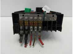 Recambio de caja reles / fusibles para volkswagen caddy ka/kb (2k) furg. referencia OEM IAM 1T1937503A   2