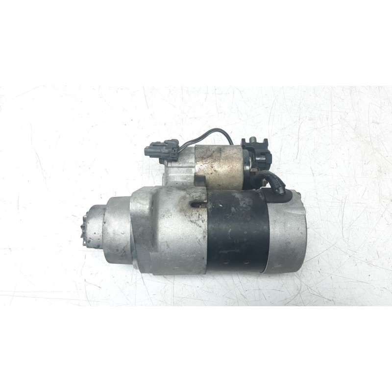 Recambio de motor arranque para nissan 350 z (z33) 3.5 v6 cat referencia OEM IAM 23300AM60A ARF401102 