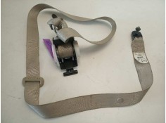 Recambio de cinturon seguridad trasero izquierdo para opel insignia berlina cosmo referencia OEM IAM 502XBB81M8 306106799WC3AF 