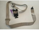 CINTURON SEGURIDAD TRASERO IZQUIERDO 502XBB81M8 502XBB81M8 306106799WC3AF