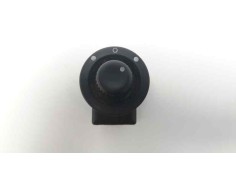 Recambio de mando retrovisor para renault megane i fase 2 berlina (ba0) 1.4 16v referencia OEM IAM 7700429992C  