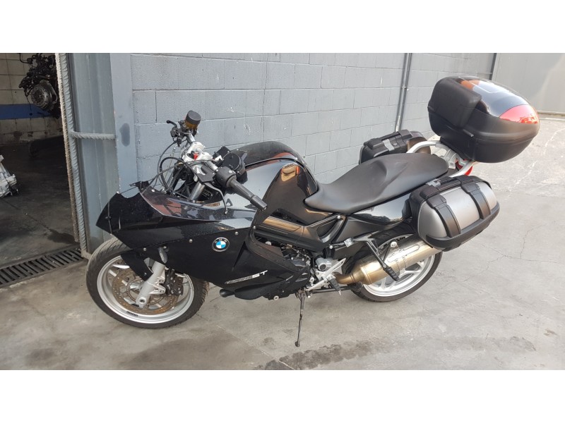 bmw f 800 s/st del año 2013