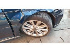 Recambio de mangueta delantera derecha para volkswagen passat variant (cb5) r-line referencia OEM IAM 5Q0407254A  ZZPVW026 2