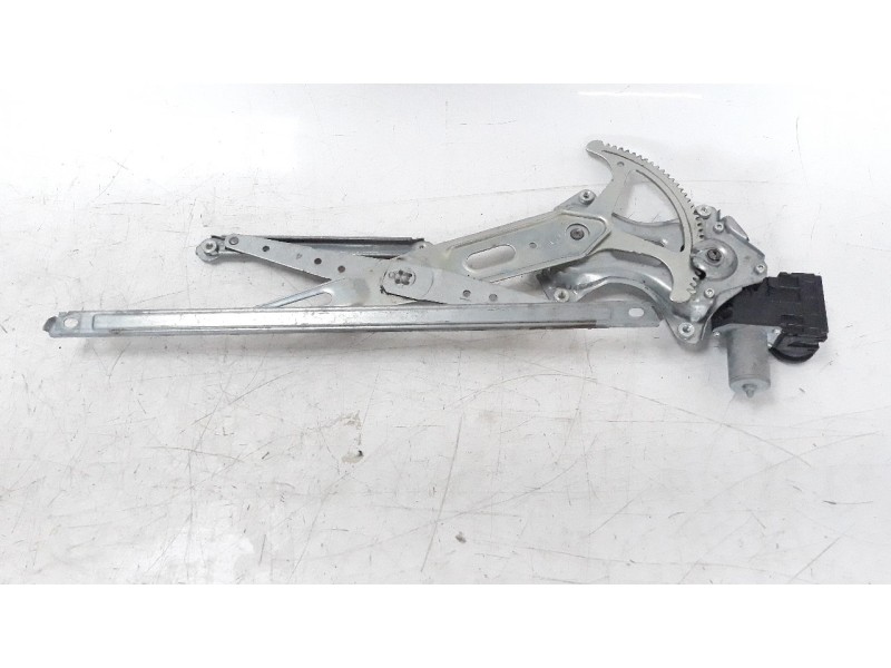 Recambio de elevalunas delantero izquierdo para toyota rav 4 referencia OEM IAM 6980230280  