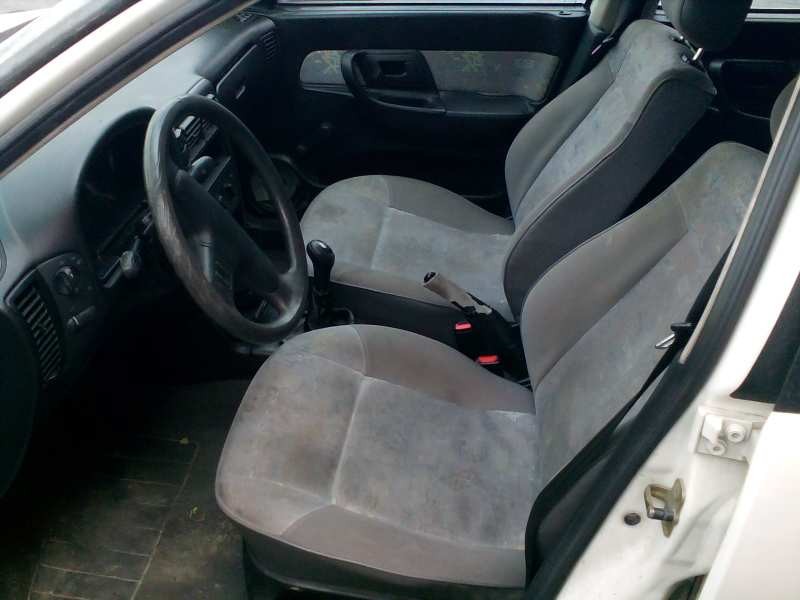 seat ibiza (6k) del año 1996