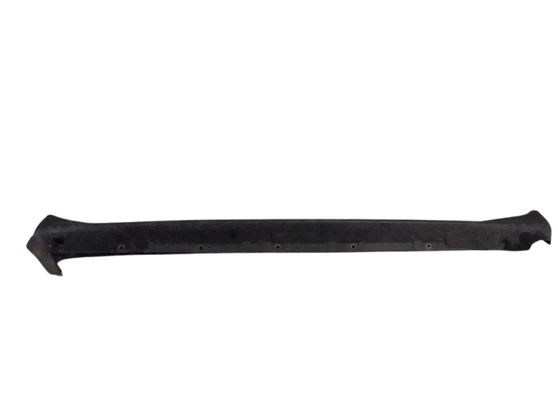 Recambio de estribos laterales para nissan juke (f15) 1.2 16v cat referencia OEM IAM 768501KA6A  