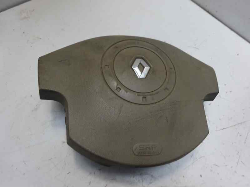 Recambio de airbag delantero izquierdo para renault megane ii coupe/cabrio luxe privilege referencia OEM IAM 8200301516  