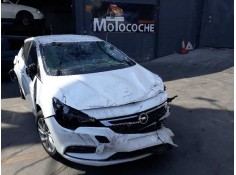 opel astra k sports tourer del año 2018 2