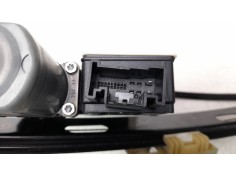 Recambio de elevalunas delantero derecho para volkswagen polo edition referencia OEM IAM 2G4837462B   2