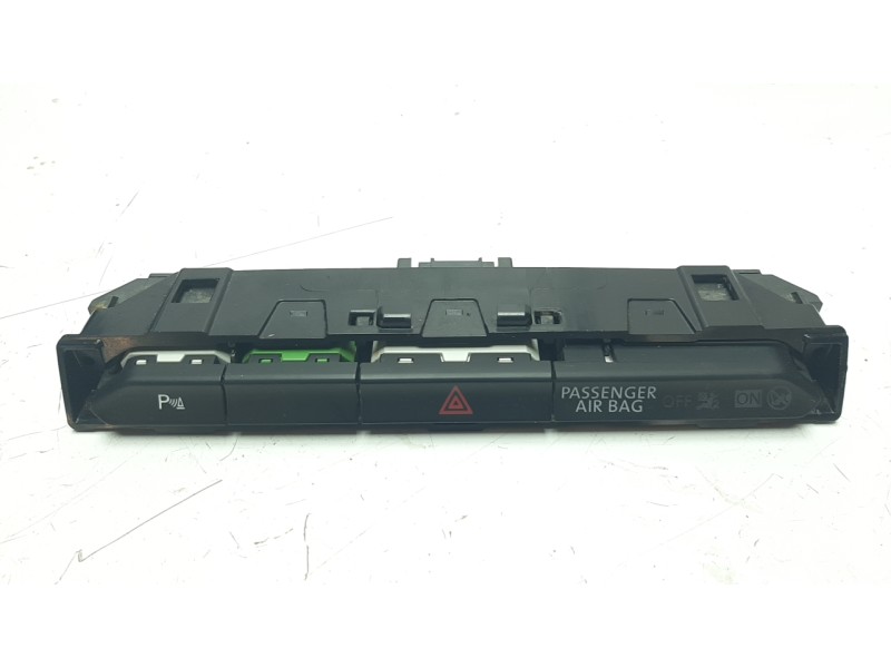 Recambio de warning para volkswagen passat variant (3g5) 2.0 tdi referencia OEM IAM 3G1853770A  