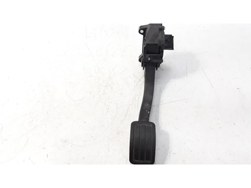 Recambio de potenciometro pedal para citroen c4 grand picasso feel referencia OEM IAM 9674829780  