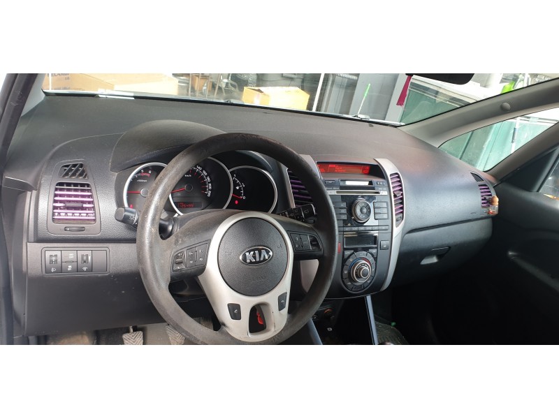 kia venga del año 2013