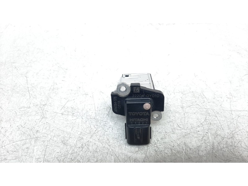 Recambio de caudalimetro para toyota corolla (e21) referencia OEM IAM 222040Y010  