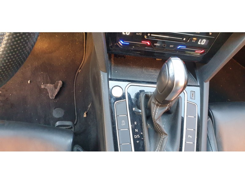 Recambio de conmutador de arranque para volkswagen passat variant (cb5) r-line referencia OEM IAM 3G1959839WZU  