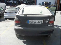renault megane i berlina hatchback (ba0) del año 1997 2