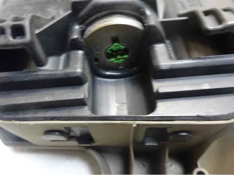 Recambio de airbag delantero izquierdo para renault megane ii coupe/cabrio luxe privilege referencia OEM IAM 8200301516  