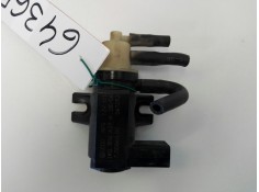 Recambio de valvula aire adicional para volkswagen caddy ka/kb (2k) furg. referencia OEM IAM 1K0906627A 70086800 06T052