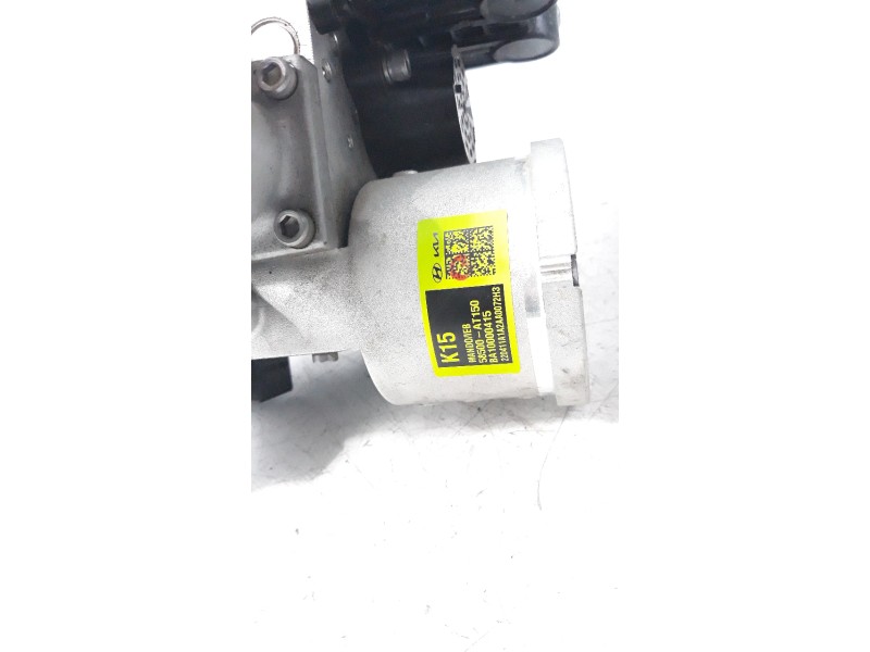 Recambio de abs para kia niro referencia OEM IAM 58500AT150  