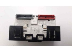 Recambio de pantalla multifuncion para renault megane i fase 2 berlina (ba0) 1.4 16v referencia OEM IAM 8200028364A   2