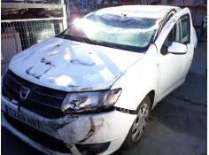 dacia sandero del año 2013 2