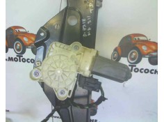 Recambio de elevalunas trasero derecho para mercedes-benz clase e (w211) berlina e 270 cdi (211.016) referencia OEM IAM 21173004 2