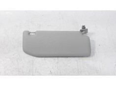 Recambio de parasol izquierdo para citroen c3 1.5 blue-hdi fap referencia OEM IAM 96738898BJ   2