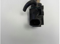 Recambio de valvula aire adicional para volkswagen caddy ka/kb (2k) furg. referencia OEM IAM 1K0906627A 70086800 06T052 2