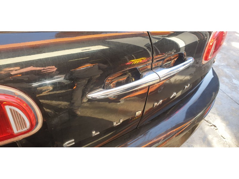 Recambio de maneta exterior maletero / porton para mini clubman (f54) cooper referencia OEM IAM 51247344205  