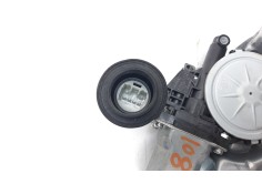 Recambio de elevalunas trasero derecho para toyota rav 4 referencia OEM IAM 6980342050   2
