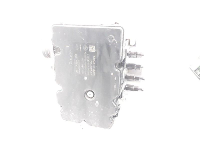 Recambio de abs para kia niro referencia OEM IAM 58500AT150  