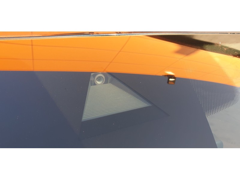 Recambio de camara vision frontal para volkswagen passat variant (cb5) r-line referencia OEM IAM 2Q0980653B  