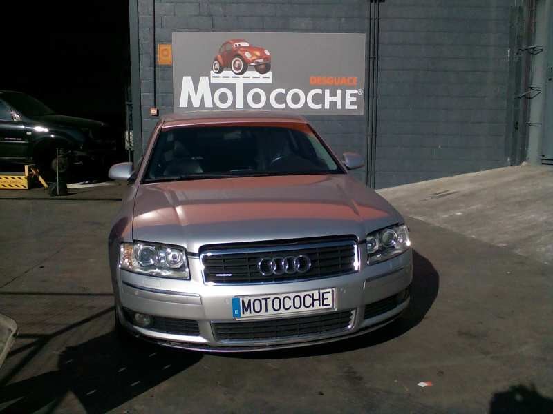 audi a8 (4e2) del año 2004