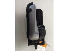 Recambio de maneta interior trasera derecha para suzuki sx4 rw (ey) referencia OEM IAM   