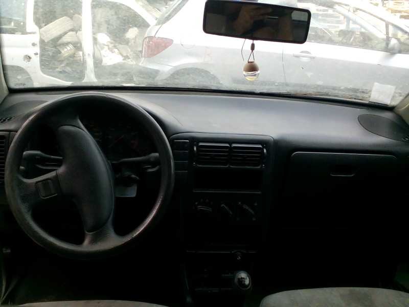 seat ibiza (6k) del año 1996