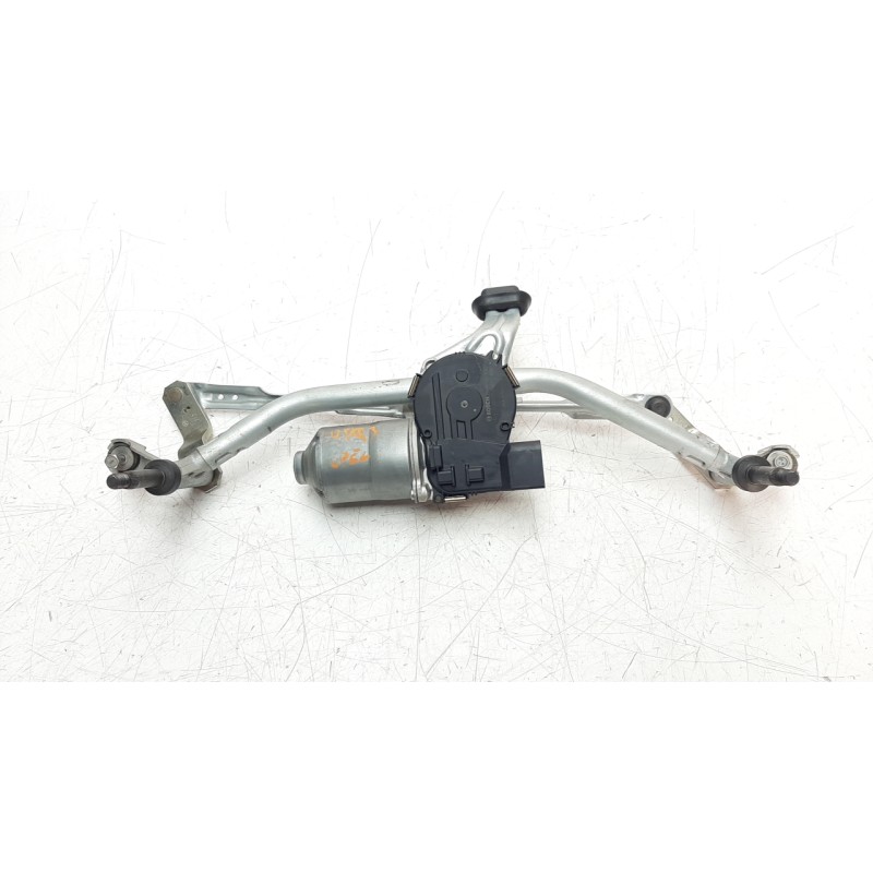 Recambio de motor limpia delantero para opel crossland x 1.5 cdti dpf referencia OEM IAM 39109362  
