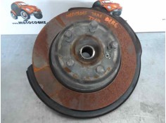 Recambio de mangueta trasera derecha para mercedes-benz clase e (w211) berlina e 270 cdi (211.016) referencia OEM IAM   