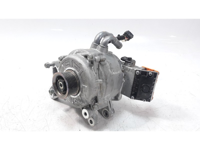 Recambio de alternador para kia niro referencia OEM IAM 3739003920  