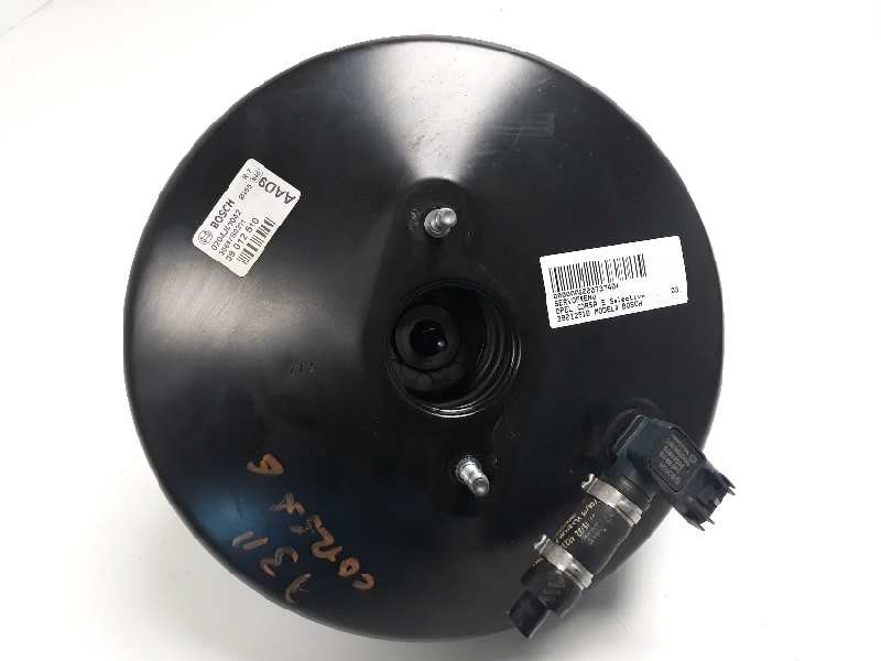 Recambio de servofreno para opel corsa e selective referencia OEM IAM 39012510 0204J00042 