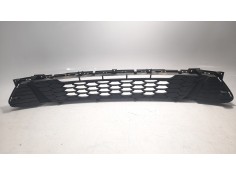 Recambio de rejilla paragolpes central para kia ceed 1.4 tgdi cat referencia OEM IAM 86560J7000   2