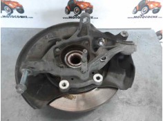 Recambio de mangueta trasera derecha para mercedes-benz clase e (w211) berlina e 270 cdi (211.016) referencia OEM IAM    2