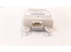 Recambio de modulo electronico para nissan note 1.5 dci turbodiesel cat referencia OEM IAM 274701KG0A   2