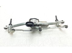 Recambio de motor limpia delantero para opel crossland x 1.5 cdti dpf referencia OEM IAM 39109362   2