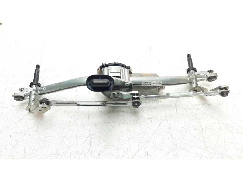 Recambio de motor limpia delantero para opel crossland x 1.5 cdti dpf referencia OEM IAM 39109362  