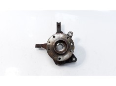 Recambio de mangueta delantera derecha para dacia duster ii 1.5 dci diesel fap cat referencia OEM IAM 8200881824  