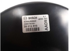 Recambio de servofreno para opel corsa e selective referencia OEM IAM 39012510 0204J00042  2