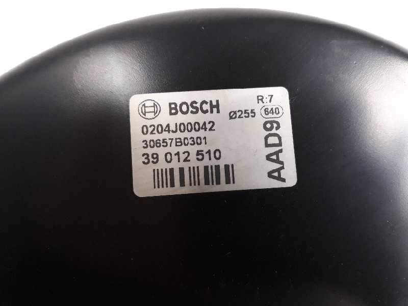 Recambio de servofreno para opel corsa e selective referencia OEM IAM 39012510 0204J00042 
