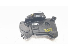 Recambio de cerradura puerta delantera derecha para toyota corolla (e21) referencia OEM IAM 6903002511   2