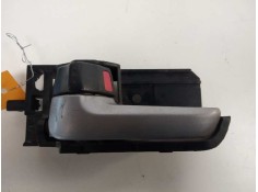 Recambio de maneta interior trasera izquierda para suzuki sx4 rw (ey) referencia OEM IAM   