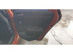 Recambio de elevalunas trasero derecho para volkswagen polo edition referencia OEM IAM 2G5939462C   2