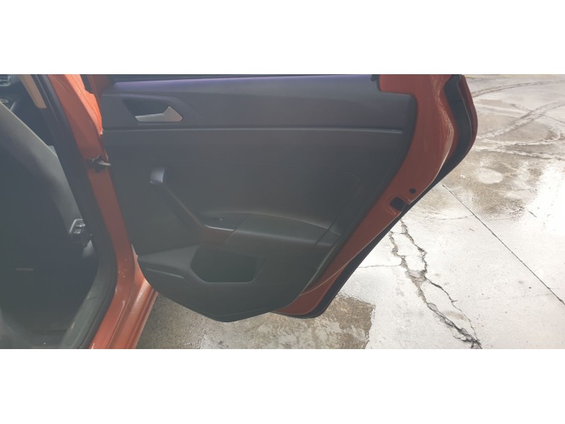 Recambio de elevalunas trasero derecho para volkswagen polo edition referencia OEM IAM 2G5939462C  